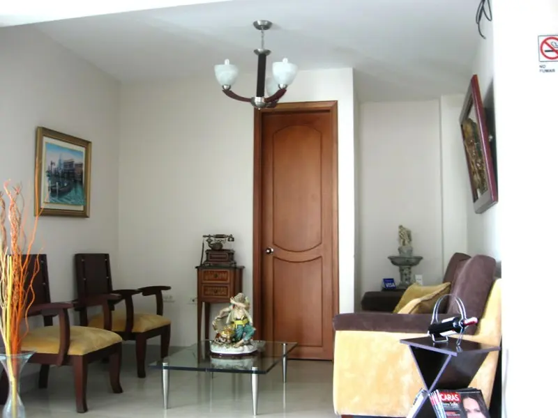 Hotel Corazón del Valle