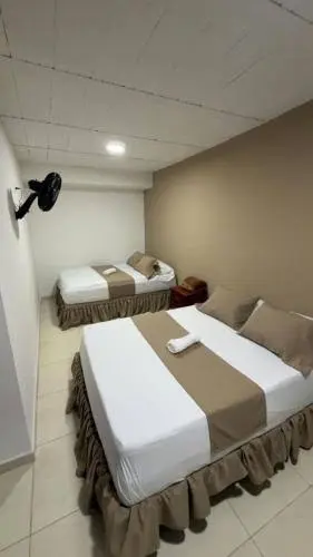 Hotel Dulces Sueños 2 — foto 3 de 3