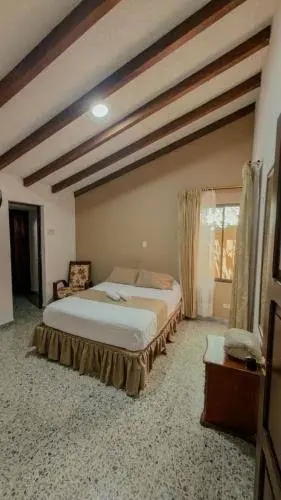 Hotel Dulces Sueños 2 — foto 2 de 3