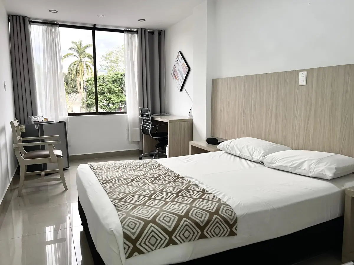 Hotel Juan Maria