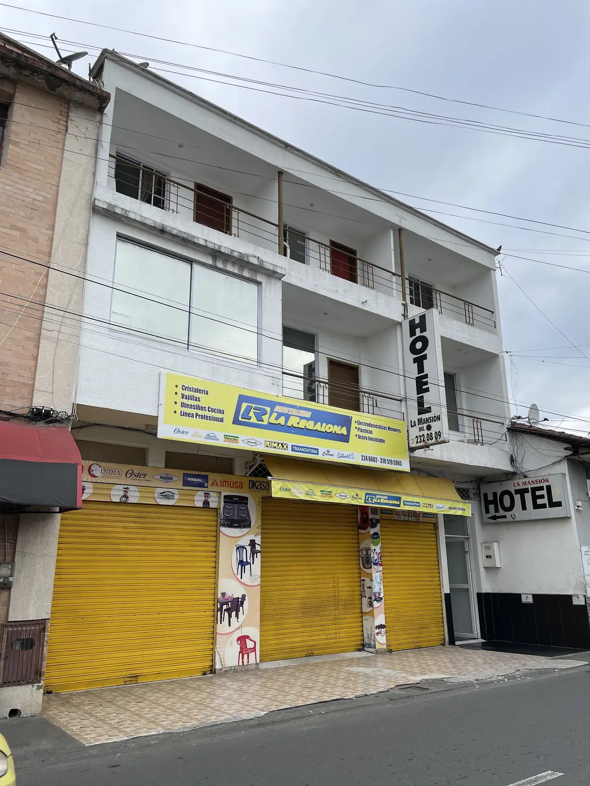 Hotel La Mansión del Sol Tulua
