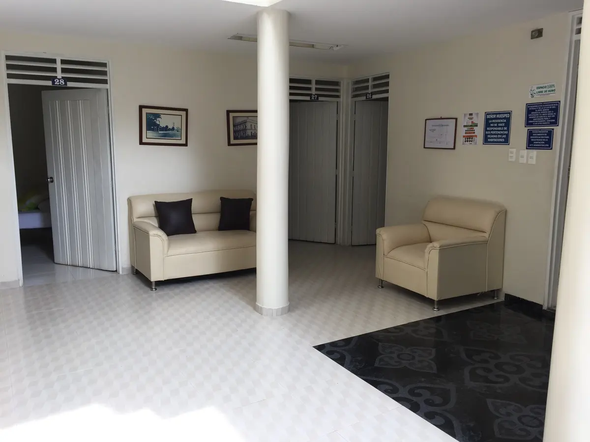 Hotel Morfeo