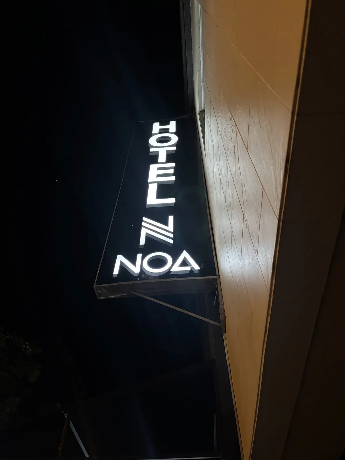 Hotel Noa — foto 2 de 2