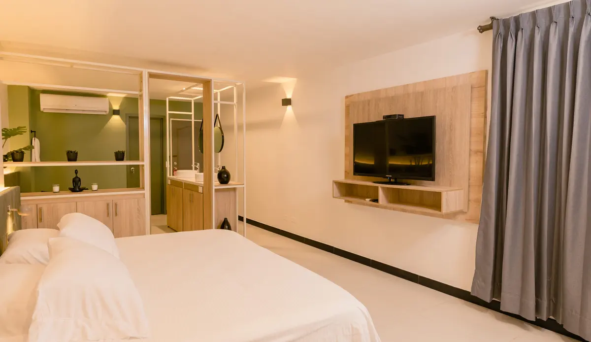 HOTEL PRÍNCIPE