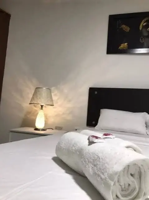 Hotel San — foto 2 de 3