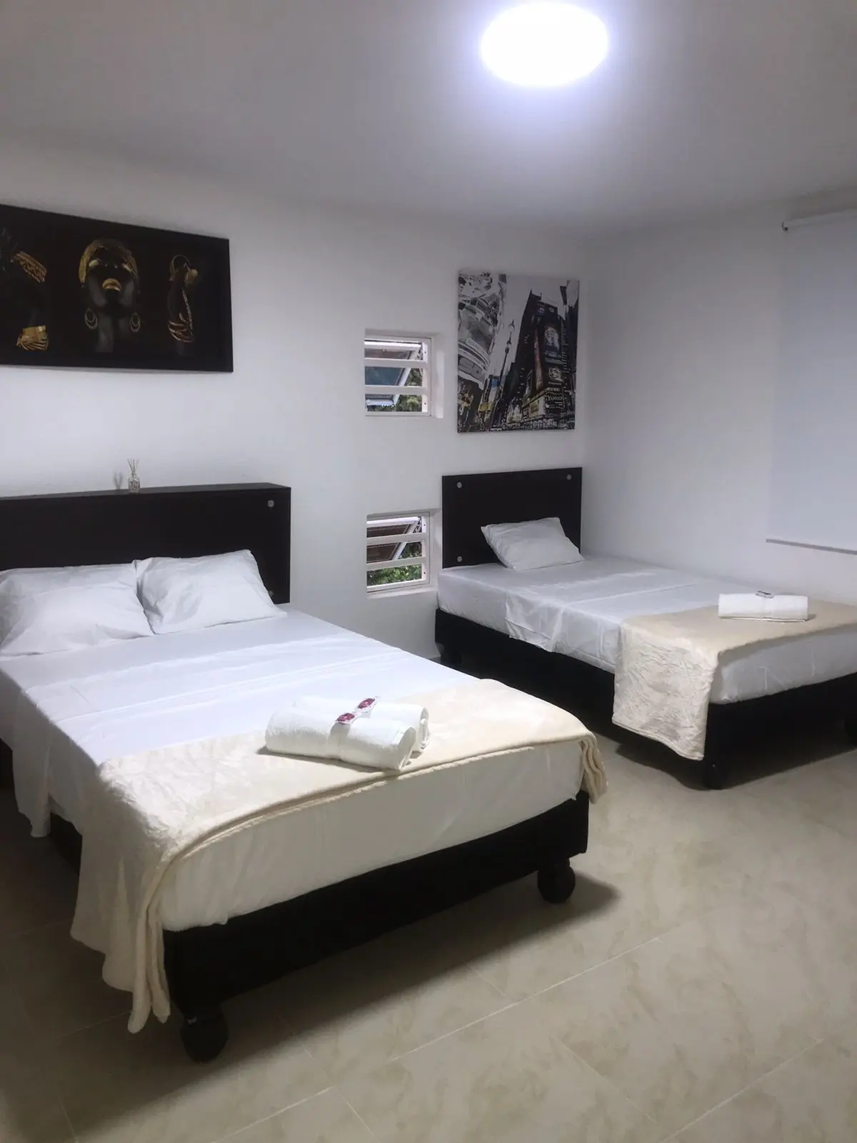 Hotel San