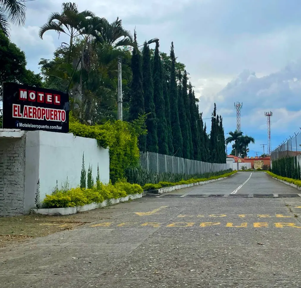 Motel Aeropuerto