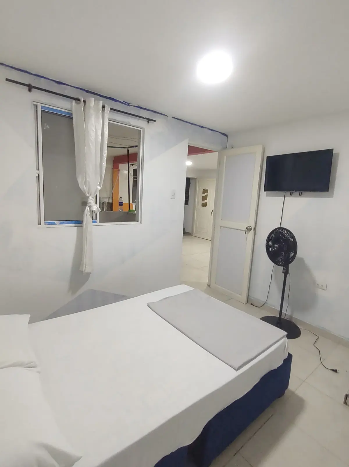 Hotel ASL HOME Yumbo