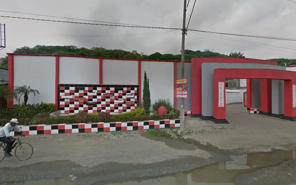 Motel Los Ejecutivos