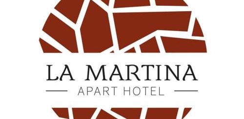 Apartahotel La Mariela