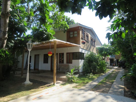 Casa Hostel San Andres