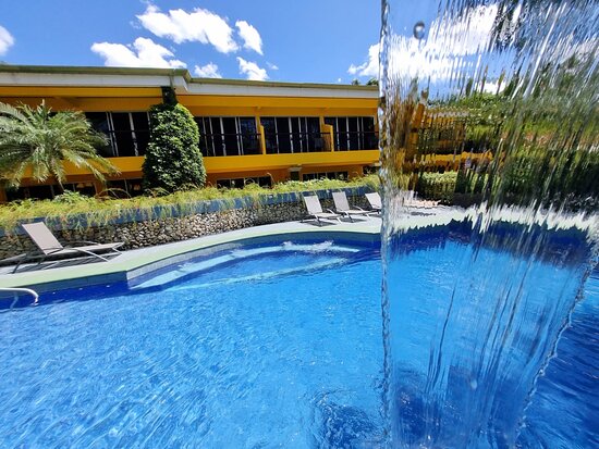 Golden Paradise Hotel Campestre