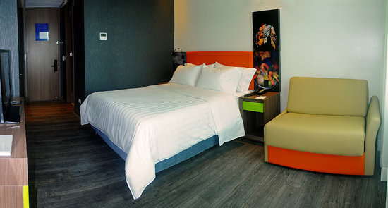 Hampton By Hilton Valledupar