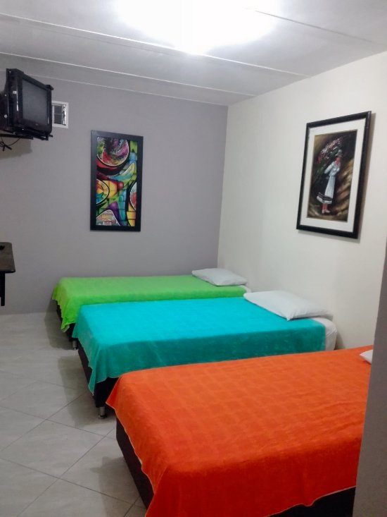 Hostal Los Laureles