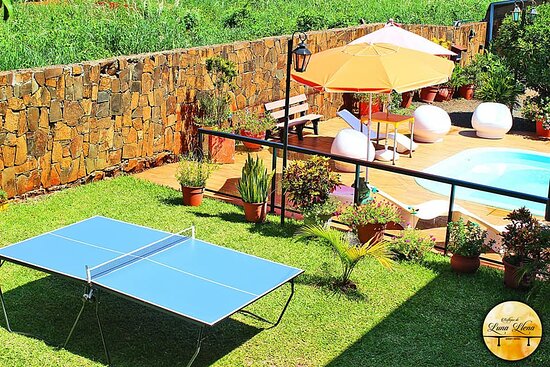 Hostal Luna Llena