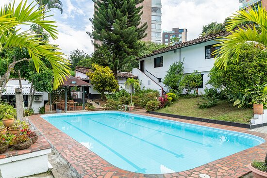 Hotel 50 Suits - Caldas Antioquia