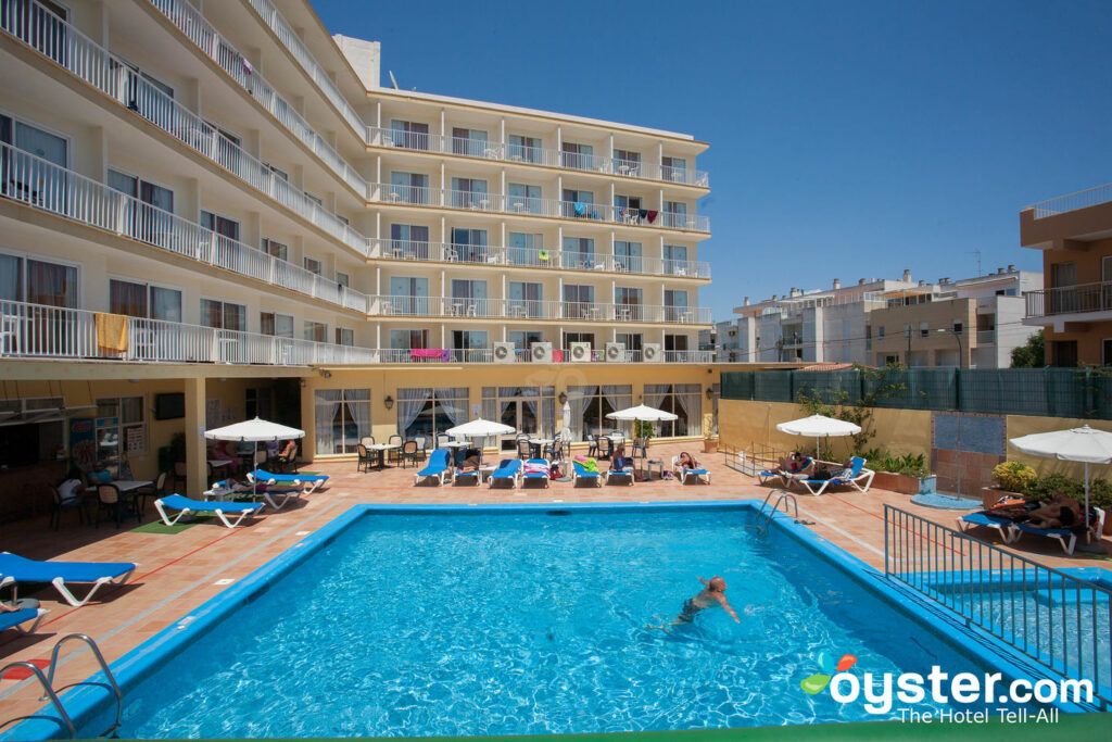 Hotel Casa Mayorca