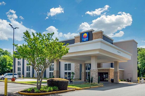 Hotel Comfort Inn