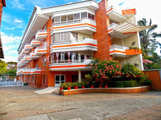 Hotel Costa Real Tumaco