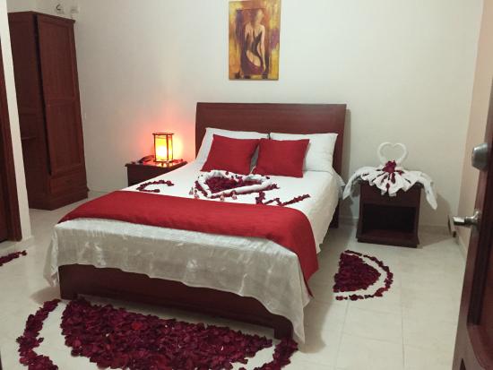 Hotel Dorado Maicao