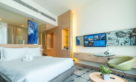 Hotel Dubai