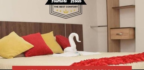 Hotel Falmari