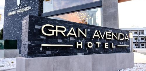 Hotel Gran Avenida