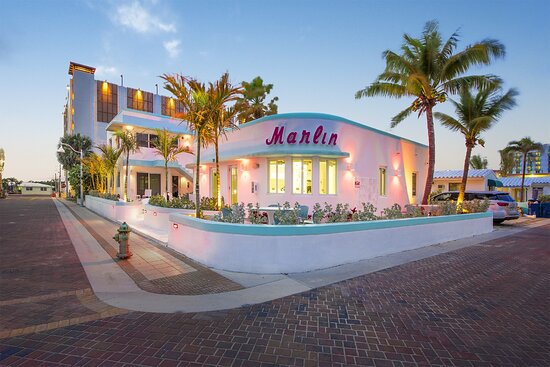 Hotel Marli Plaza