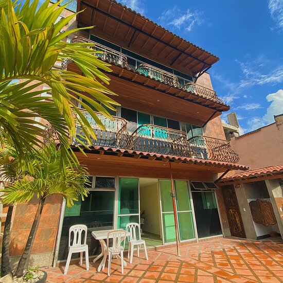 Hotel Plaza Garibaldi Caldas Antioquia