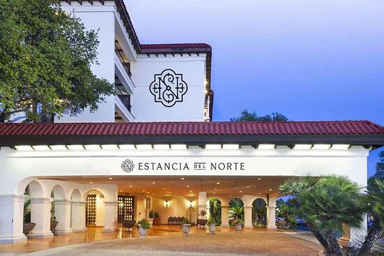 Hotel Puertas Del Norte