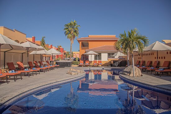 Hotel Quinta Del Sol