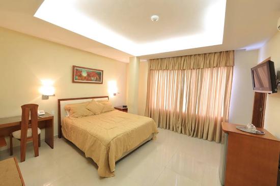 Hotel Sant Angel