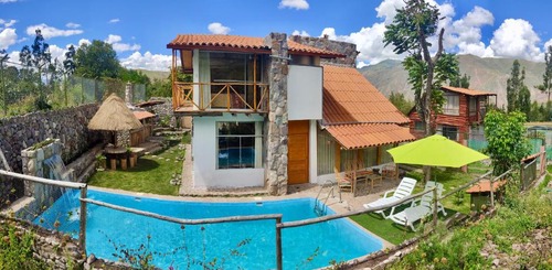 Hotel Suma Wasi