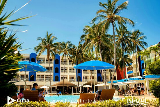 Hotel Tropical