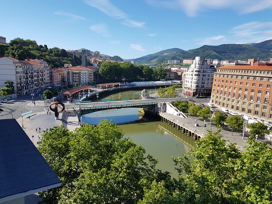 Hotel Vizcaya Plaza