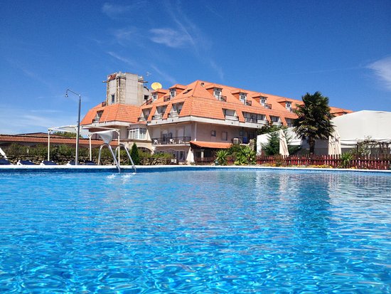 Hotel Y Restaurante - San Marcos Sucre - Casa Grande
