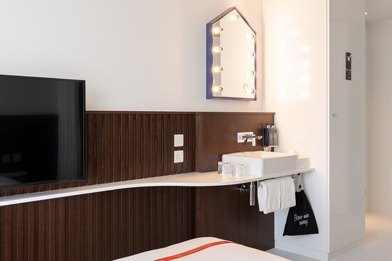 Hotel Zoe
