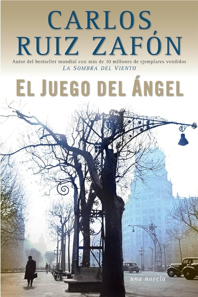 Luis ángel Hotel