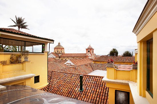 Moteles En Mocoa