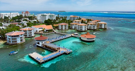 Moteles En San Andrés