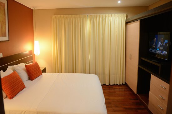 Motel Ankara