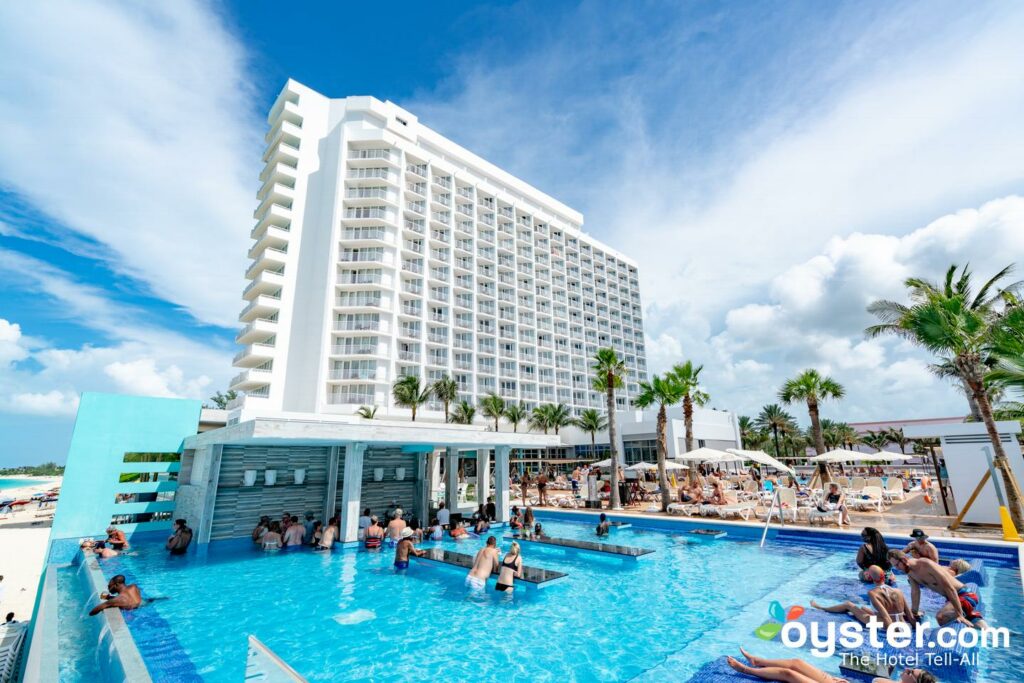 Motel Bahamas