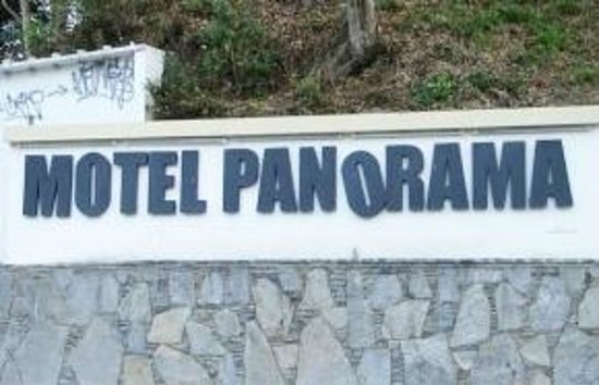 Motel Cabañas Panorama
