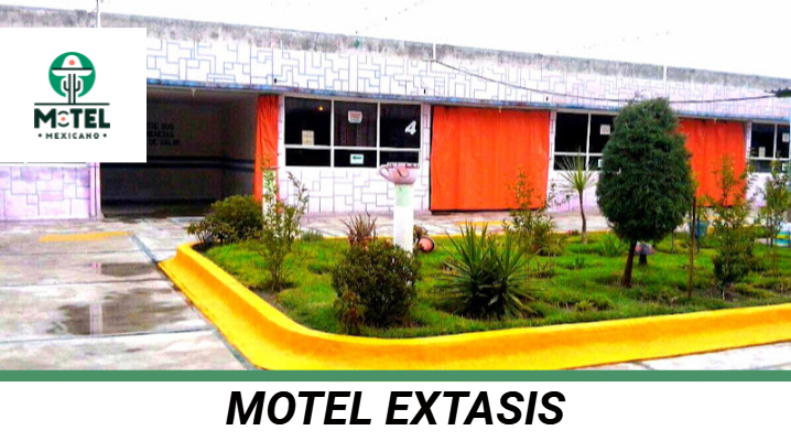 Motel éxtasis