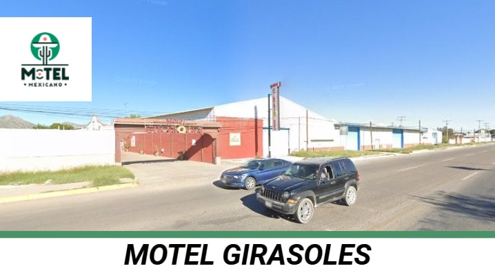 Motel Girasoles