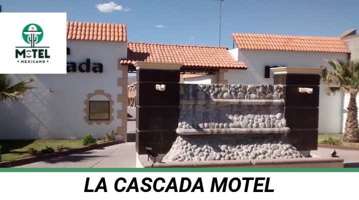 Motel La Cascada