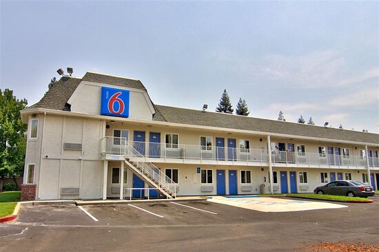 Motel La Floresta