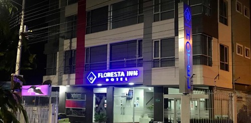 Motel La Floresta