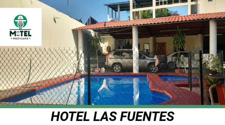 Motel Las Fuentes