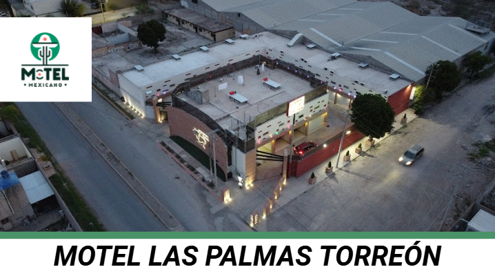 Motel Las Palmas